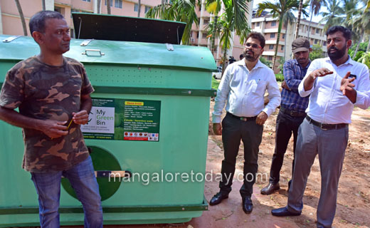 waste generators